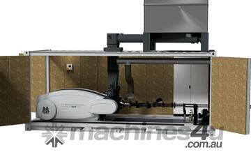CF Nielsen Mobile Briquetting Solution