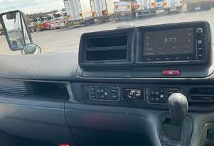 Mitsubishi 2021   Rosa Bus