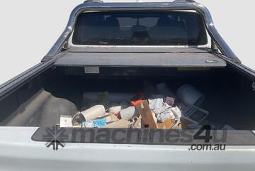 2023 GWM Cannon X Diesel