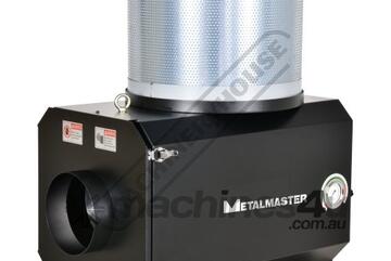 Coolant Mist Filter MMF-30 29m3/min Flow rate High efficiency post filtration H13 HEPA