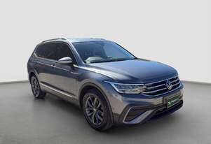 2022 Volkswagen Tiguan Allspace Proline Petrol ( Ex Lease)