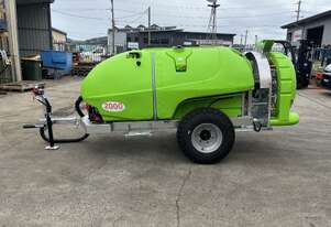 Orchard Mist Sprayer