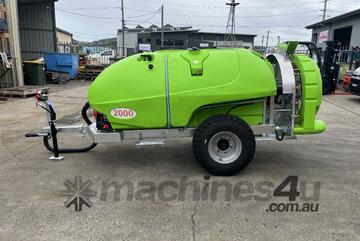 Orchard Mist Sprayer