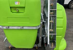 Orchard Mist Sprayer