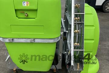 Orchard Mist Sprayer