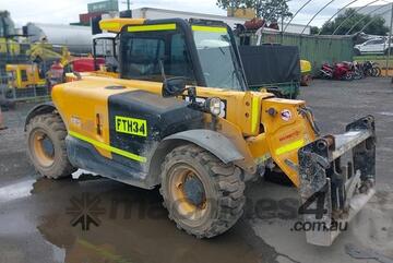 Jcb   525-60T4