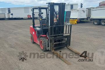 Hangcha   CPCD35-XW97F