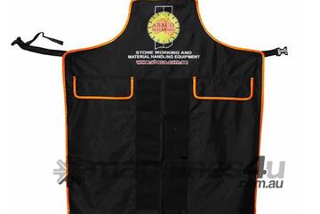 ABACO STONEMASON APRON - SMA048
