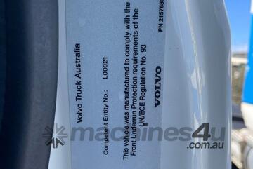 2022 Volvo FM 500 Prime Mover Sleeper Cab