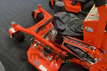 Bad Boy Revolt SD 42