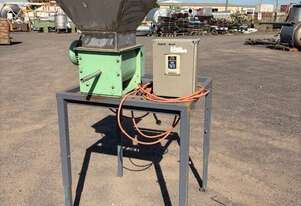 Acromet Screw Feeder