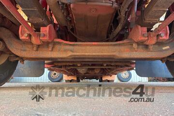 2019 Kenworth C509 Prime Mover Sleeper Cab