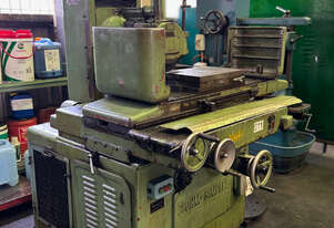Blohm Flaxhschleifmaschine Surface Grinding Machine