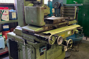 Blohm Flaxhschleifmaschine Surface Grinding Machine