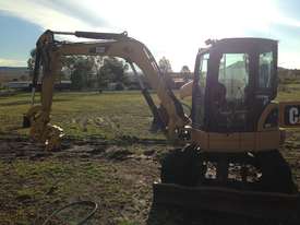 CAT 305CCR - picture0' - Click to enlarge