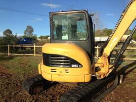 CAT 305CCR - picture2' - Click to enlarge