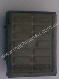 caption Brandt edgebander chain pads