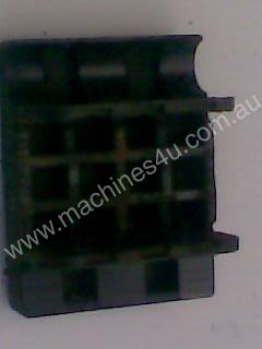 caption Brandt edgebander chain pads