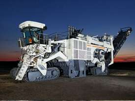 Surface Miner 4200 SM (Hard rock) - picture0' - Click to enlarge