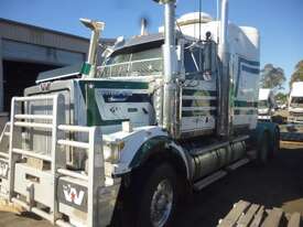 Western Star 4864FXC Primemover - picture0' - Click to enlarge