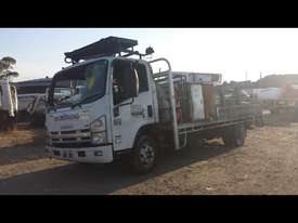 2009 ISUZU NPR 400 TRAY - picture0' - Click to enlarge