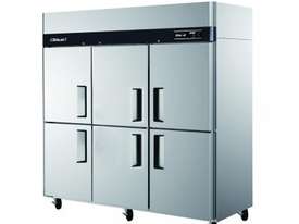 Turbo Air KF65-6 Top Mount Freezer - picture0' - Click to enlarge