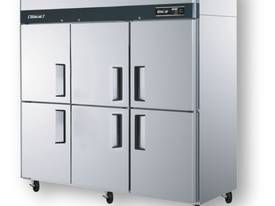 Turbo Air KF65-6 Top Mount Freezer - picture0' - Click to enlarge