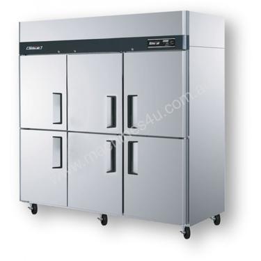 Turbo Air KF65-6 Top Mount Freezer