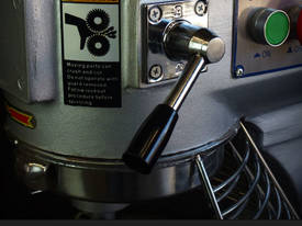 40L Planetary Mixer B-40 - picture1' - Click to enlarge