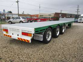 2014 ATI 45' DROP DECK FOR SALE - picture0' - Click to enlarge