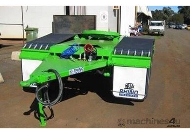 New 2021 Rhino CONVERTOR DOLLY Dolly Trailer in TOOWOOMBA, QLD
