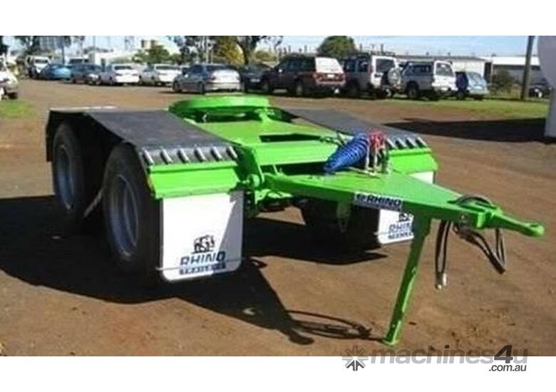 New 2021 Rhino CONVERTOR DOLLY Dolly Trailer in TOOWOOMBA, QLD