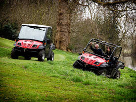  Utility Vehicles - picture0' - Click to enlarge
