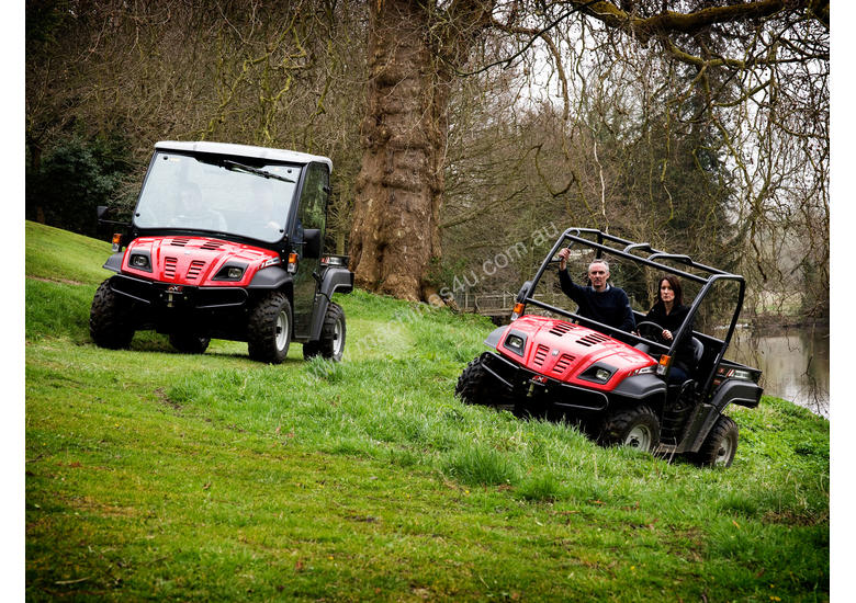 New Massey Ferguson MF 20 MD 4X4 Utility vehicles in , - Listed on