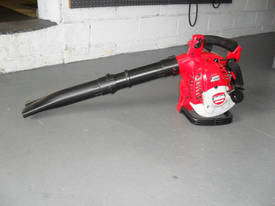 SHINDAIWA POWER BLOWER - picture0' - Click to enlarge