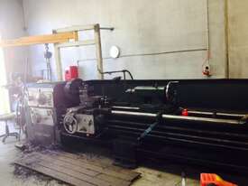 Used Shenyang Lathe for sale - Shenyang model CW62 - picture0' - Click to enlarge