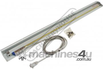 1300mm Easson Digital Readout Scale VS20 Standard Scale 5m Resolution