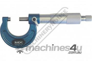 Imperial Outside Micrometer 10-101 0 - 1