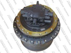 KOBELCO SK210LC-6E Final Drive / Travel Motor - picture0' - Click to enlarge
