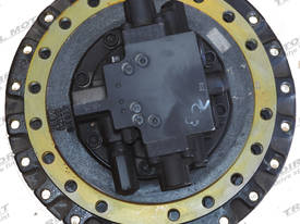 KOBELCO SK210LC-6E Final Drive / Travel Motor - picture1' - Click to enlarge
