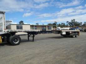 AFM Semi Flat top Trailer - picture0' - Click to enlarge