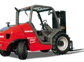Manitou MH 25-4T Buggie for Hire - picture0' - Click to enlarge
