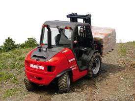 Manitou MH 25-4T Buggie for Hire - picture0' - Click to enlarge