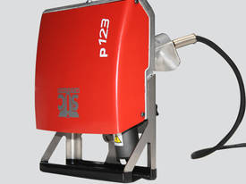 e10 p123 portable marking gun - picture0' - Click to enlarge