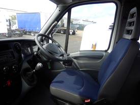 2007 IVECO DAILY 35S12 FOR SALE - picture0' - Click to enlarge