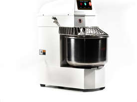 Spiral Dough Mixer 20L - HS-20 - picture0' - Click to enlarge