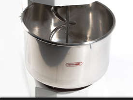 Spiral Dough Mixer 20L - HS-20 - picture1' - Click to enlarge