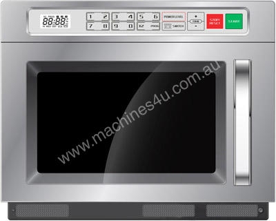 F.E.D. P180M30ASL-YL Microwave Oven