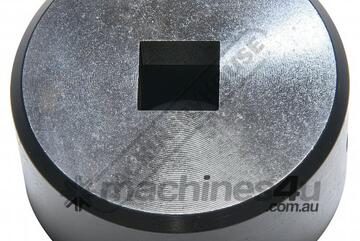 10.7 x 10.7mm Square Die Hi -Grade Tool Steel Imported From Japan 45mm Outside Body Diameter