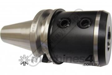 BT50-SLA40-120 Side Lock Holder (BT50) 40mm